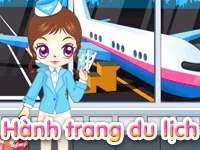 Hành trang du lịch