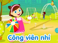 Công viên nhí