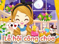 Lễ hội công chúa