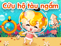 Cứu hộ tàu ngầm