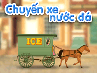 Chuyến xe nước đá