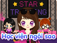 Học viện ngôi sao