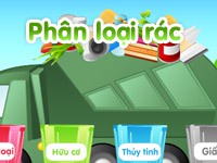 Phân loại rác