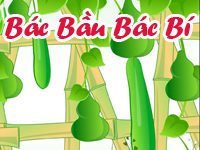 Bác bầu bác bí