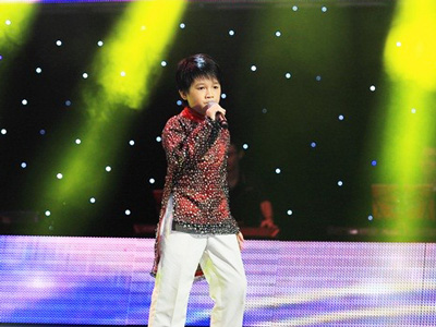 Trống cơm