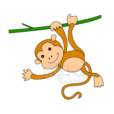 Xem Hơn 48 Ảnh Về Hình Vẽ Con Khỉ Đẹp - Daotaonec