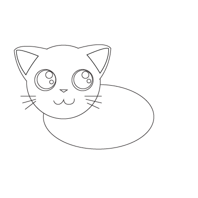 Sóc Nhí - Doc Tin - Họa Sĩ Nhí - Đọc Tin - Vẽ Bé Mèo Xinh Xắn - Họa Sĩ Nhí  - Đọc Tin - Vẽ Bé Mèo Xinh Xắn
