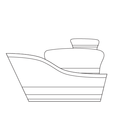 Sóc Nhí - Doc Tin - Họa Sĩ Nhí - Đọc Tin - Vẽ Chiếc Tàu Thủy Thích Du Lịch  - Họa Sĩ Nhí - Đọc Tin - Vẽ Chiếc Tàu Thủy Thích Du Lịch